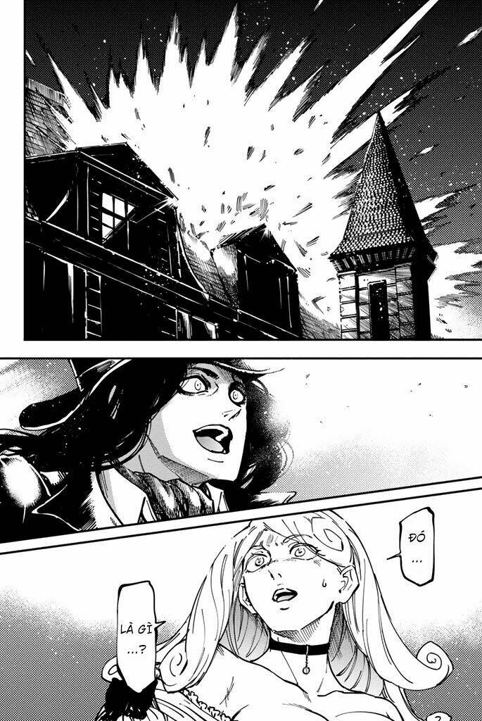 the abandoned sacred beasts chapter 10.2 15