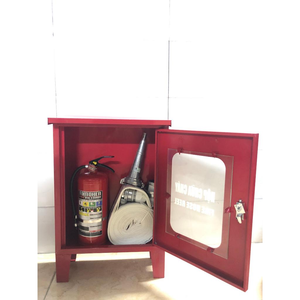 Tủ chữa cháy ngoài trời 500*600*180