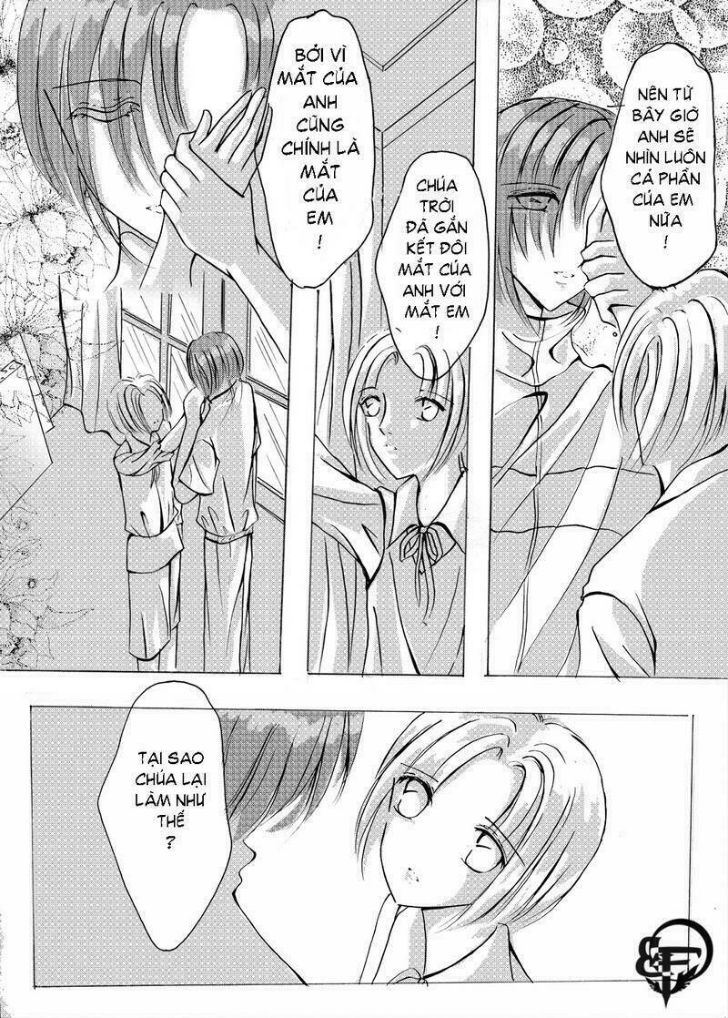 break free magazine chapter 4 95