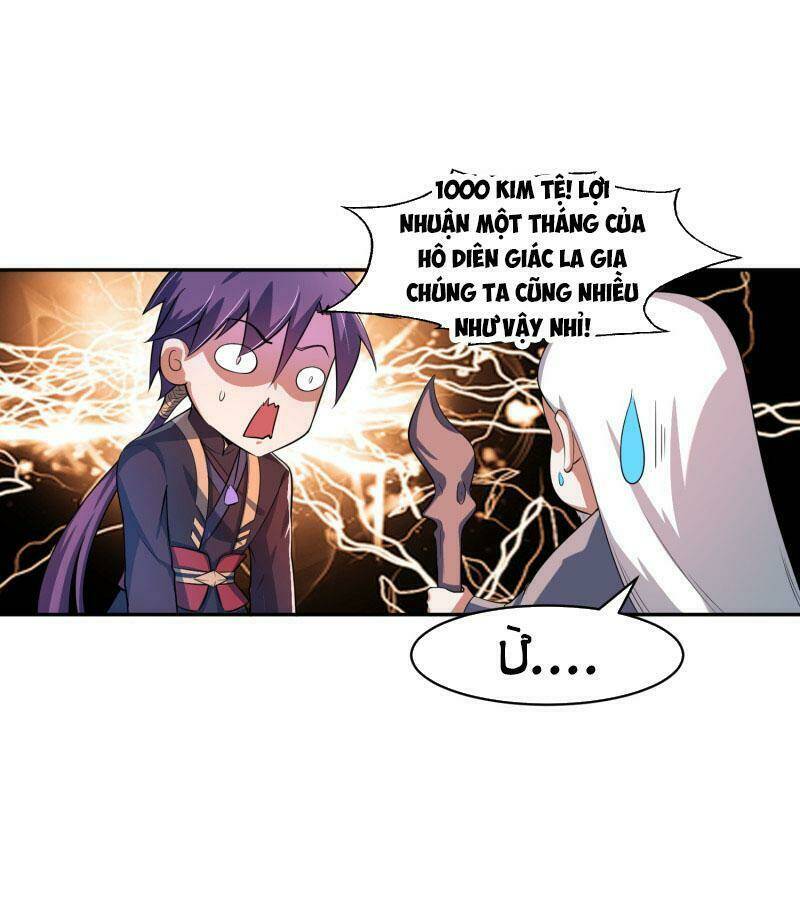 tuyệt thế thánh đế chapter 10 10