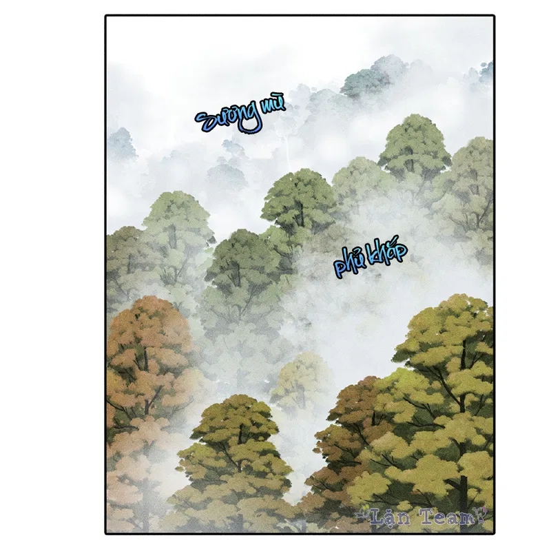 bách bộ của mùa đông chapter 10 28