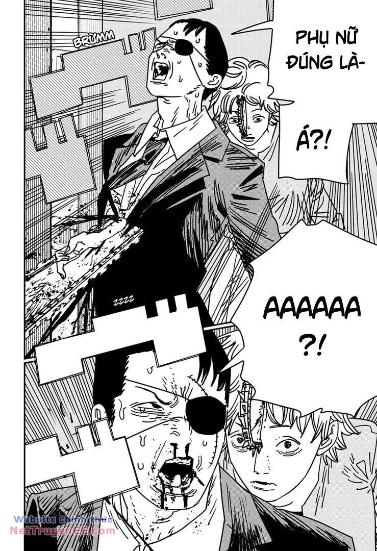 chainsaw man - thợ săn quỷ chapter 162 13