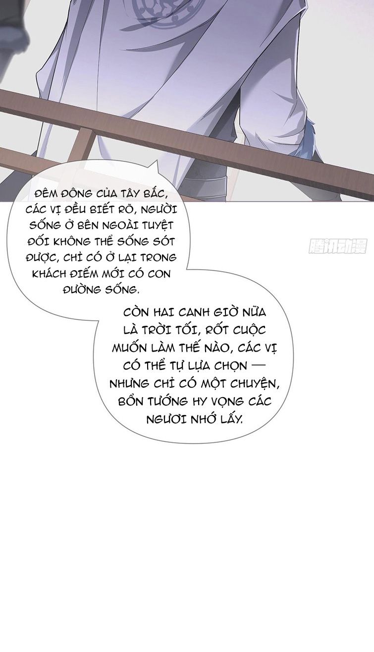 nhập mộ chi thần chapter 70 32