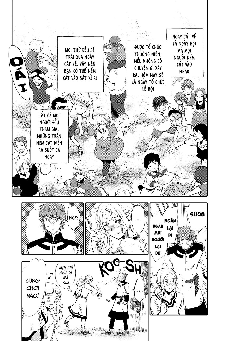 children of the whales chapter 10 35