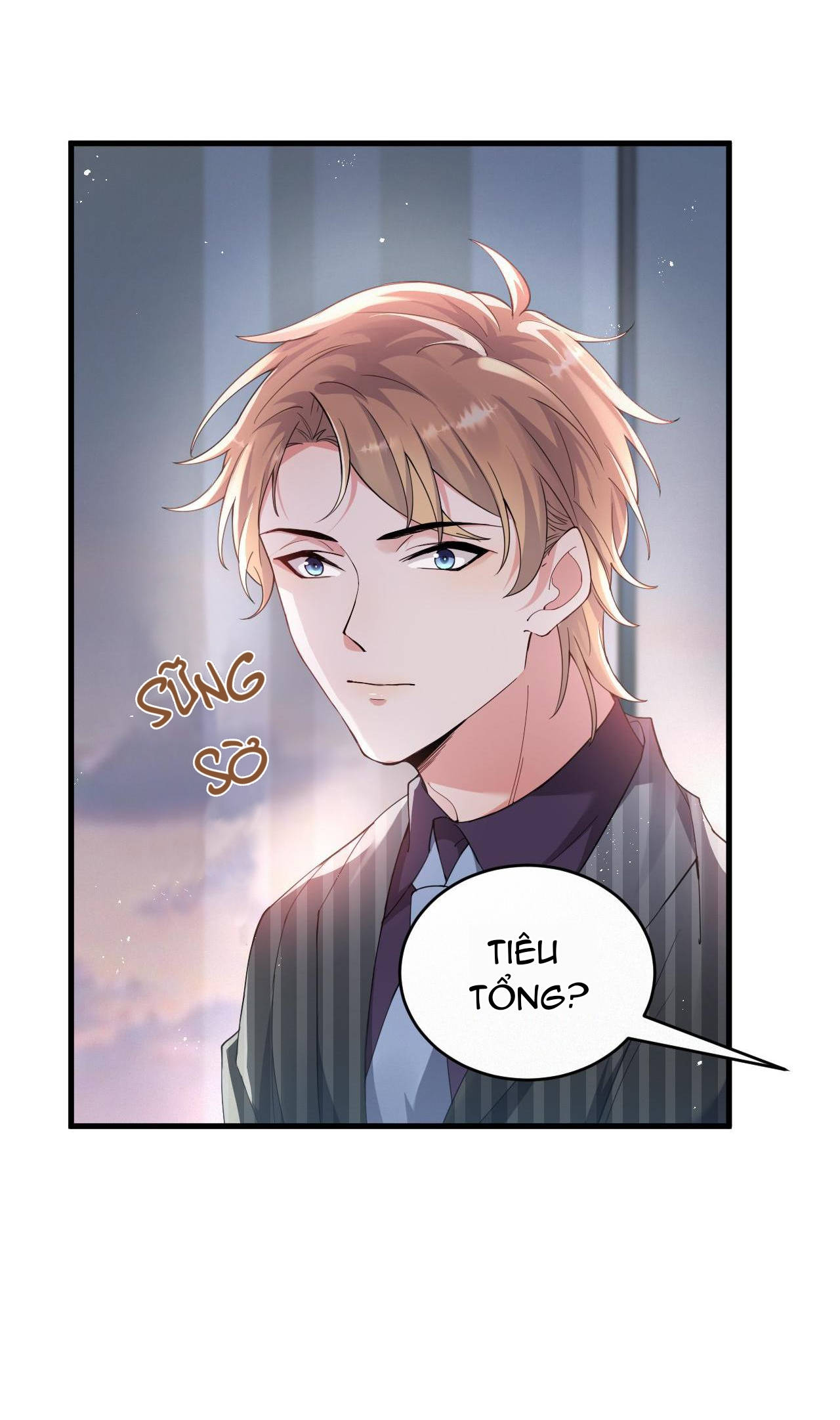 từ nay bắt đầu ngược tra nam chapter 1 25