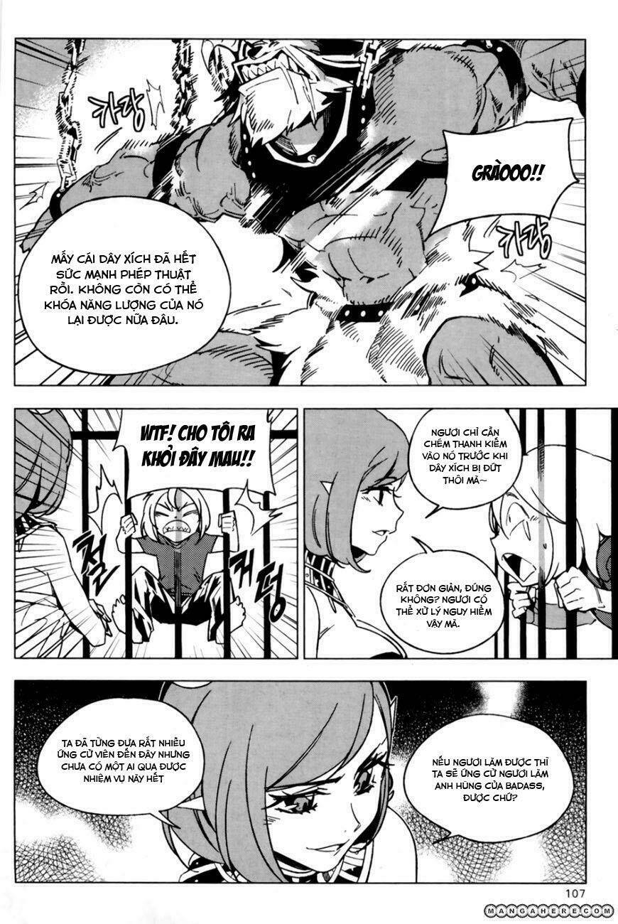 she's gon chapter 3 30