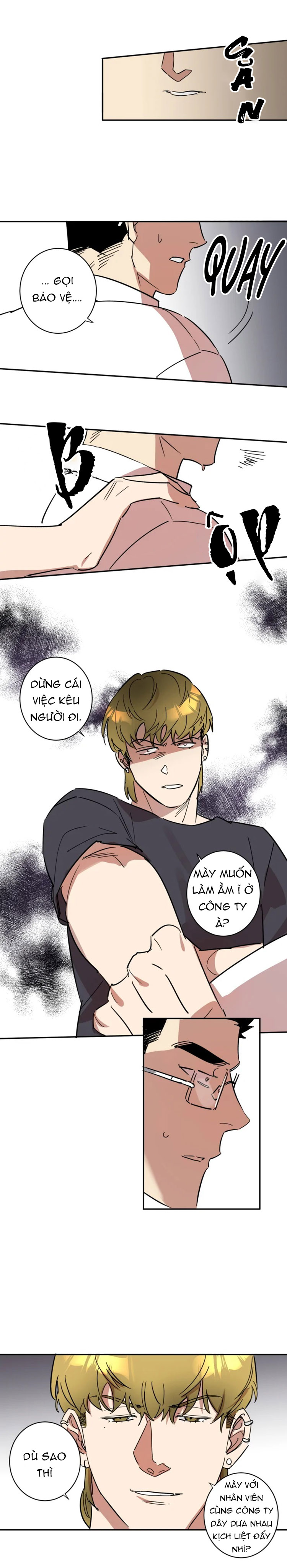 công dụng của cà vạt chapter 26 8