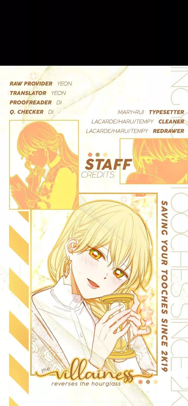 ác nữ đảo ngược đồng hồ cát chapter 39 97