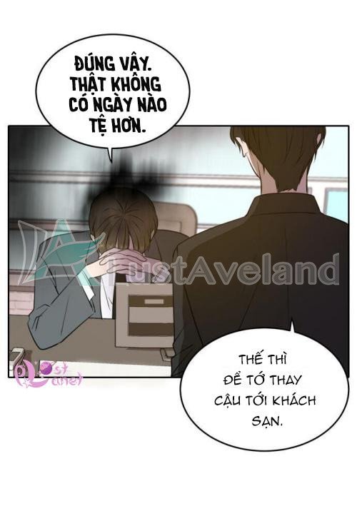 kiếp này cũng xin chăm sóc tôi như vậy nhé kiếp này cũng xin chăm sóc tôi như vậy nhé chapter 39 46