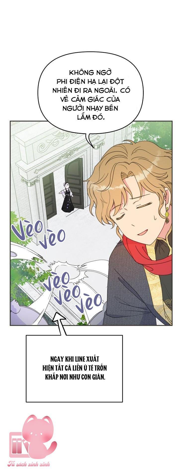 bỏ quách chồng con đi, tiền bạc mới là tất cả chapter 38 19