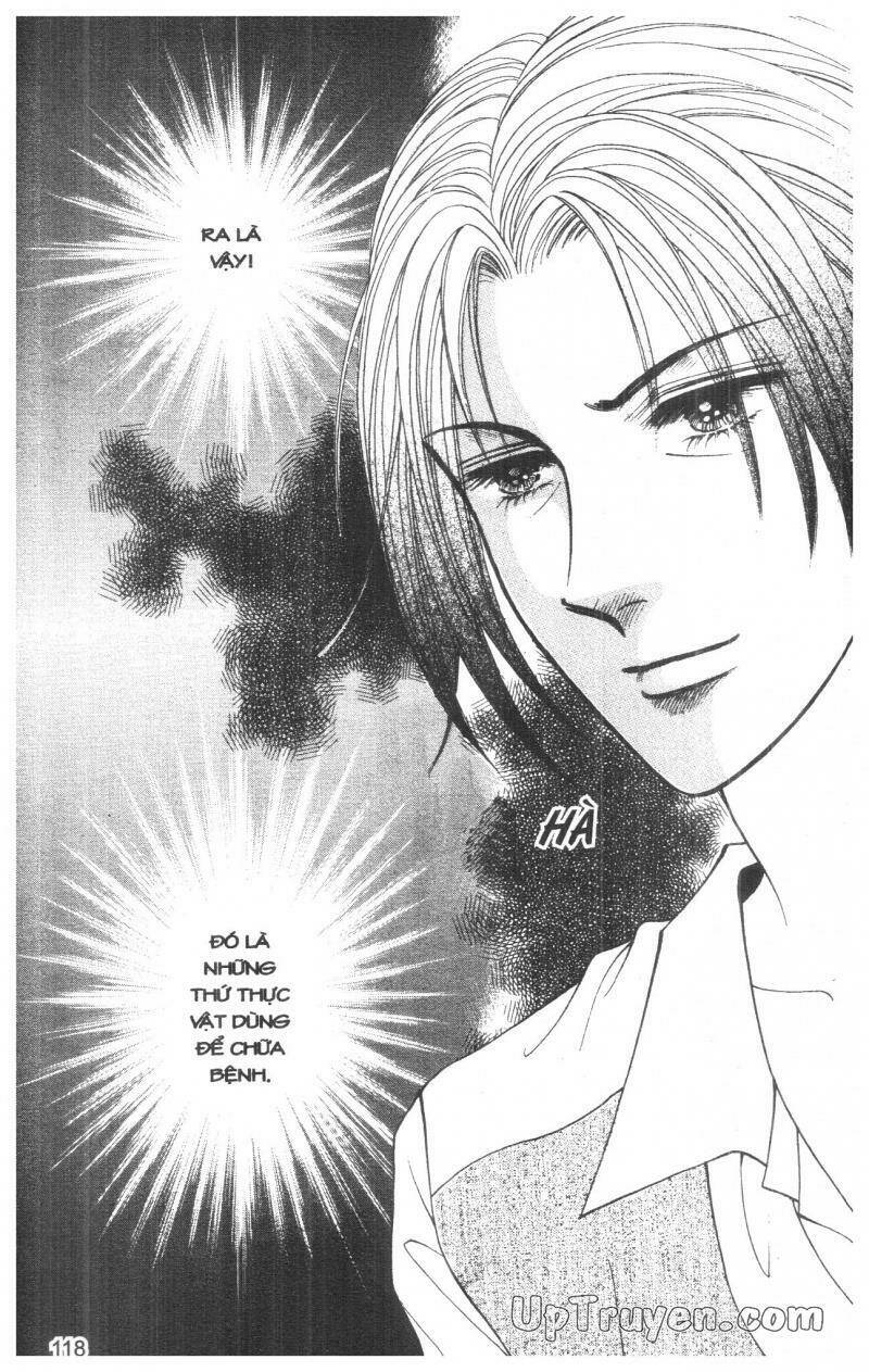 người yêu hoa chapter 2 118