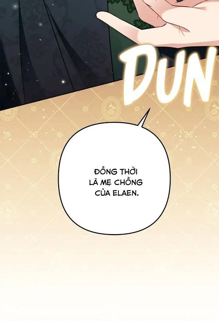 tại sao mẹ chồng tôi lại như thế này? chapter 22 16