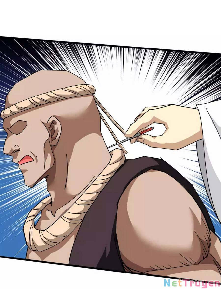 trọng sinh ta là đại thiên thần chapter 122 14