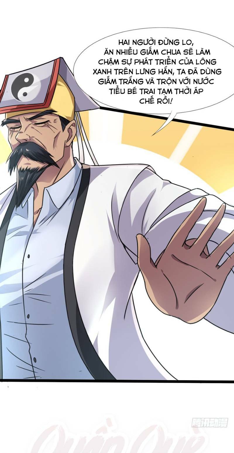 thập nhị thiên kiếp chapter 12 11