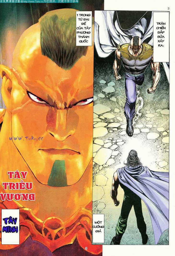 võ thần chapter 76 3