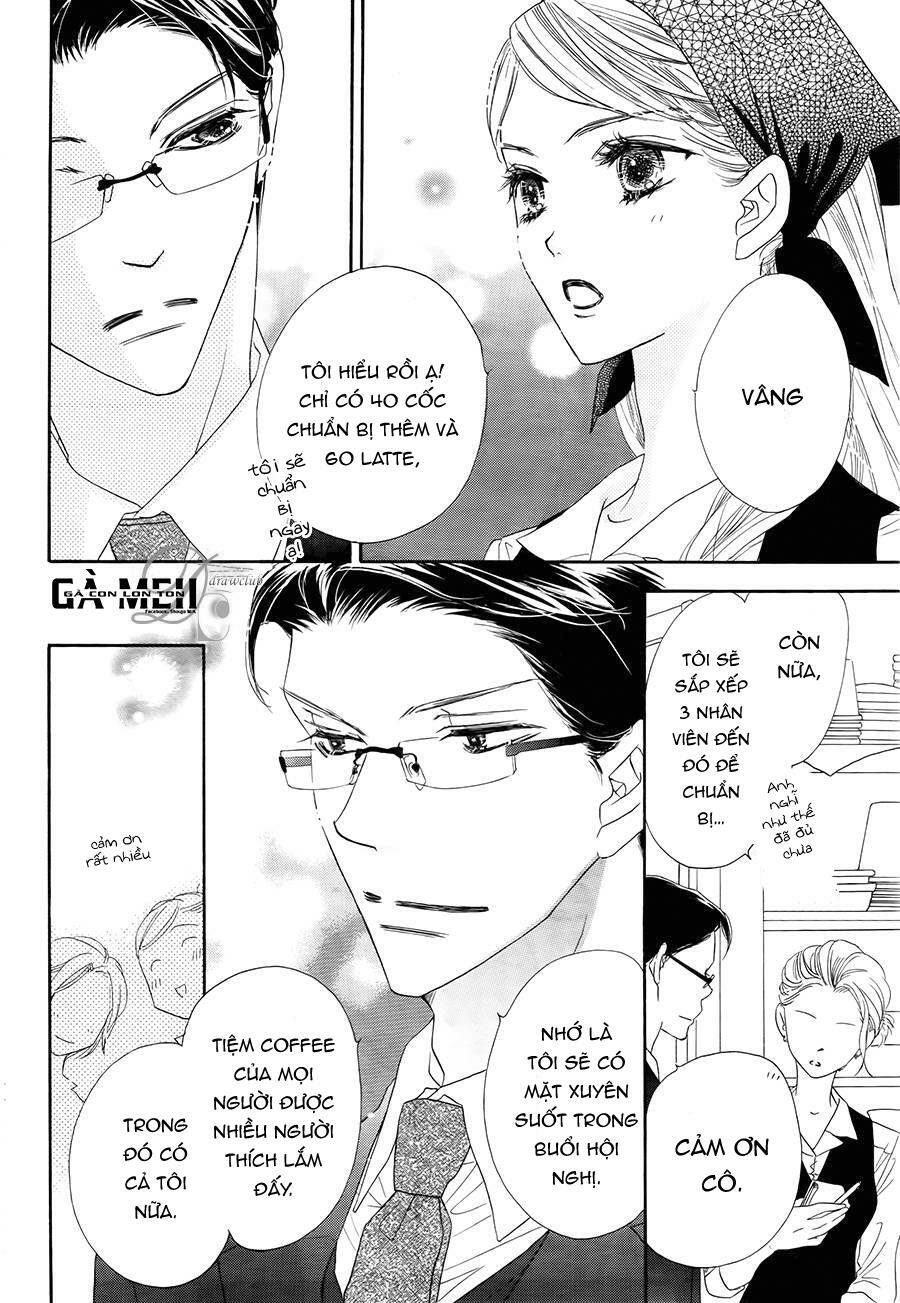 ảo ảnh tình yêu chapter 2 9