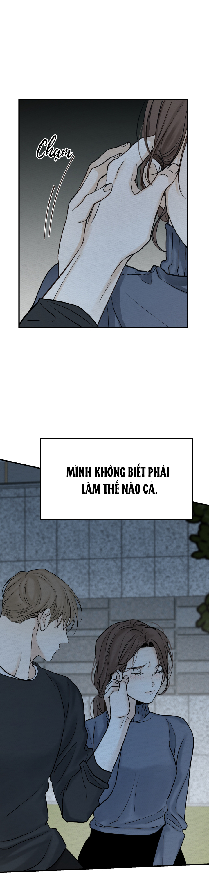 những người đàn ông đã lên giường tôi chapter 20 25