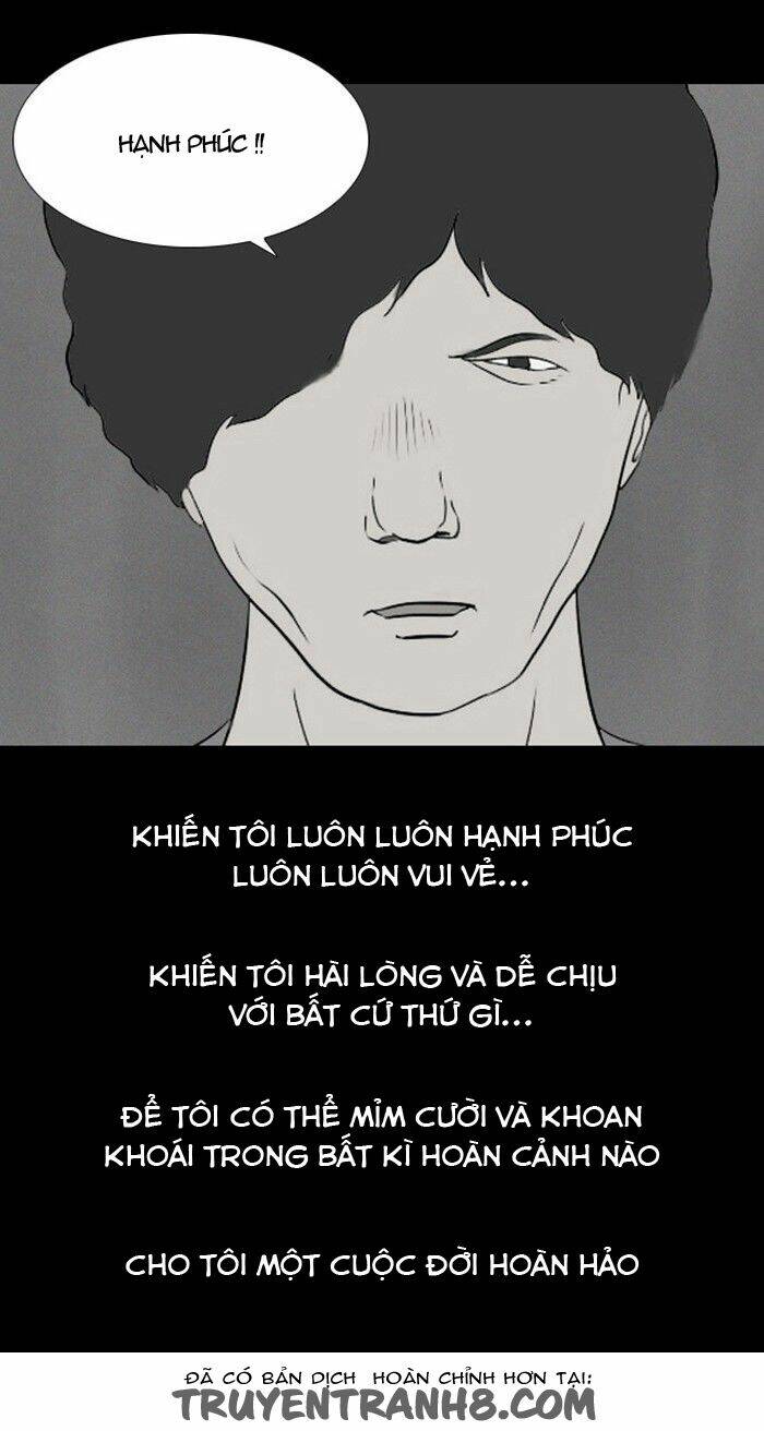 thứ sáu: những câu chuyện cấm chapter 38 49