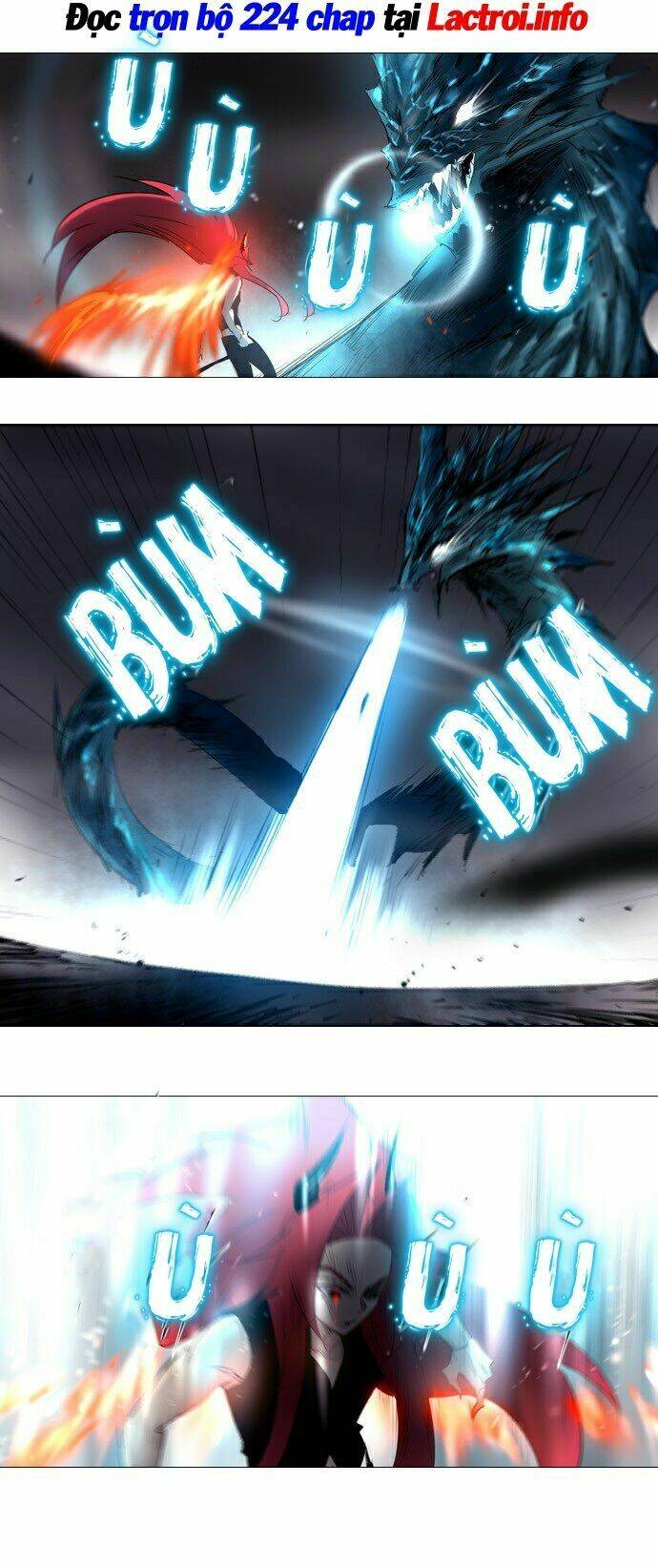 bản khế ước linh hồn chapter 210 8