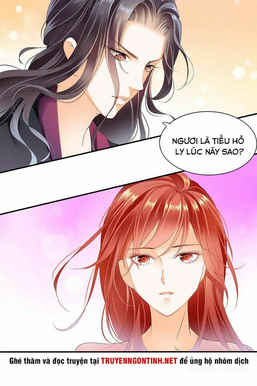 vương phi lại hạ độc rồi chapter 11 36