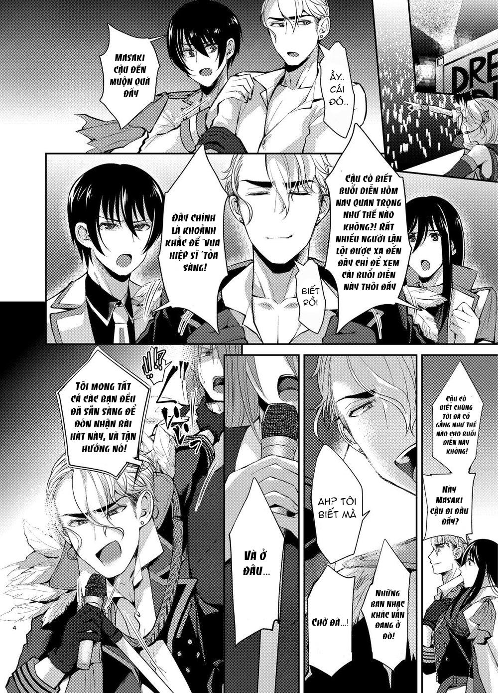 oneshot hỏny chapter 37 3