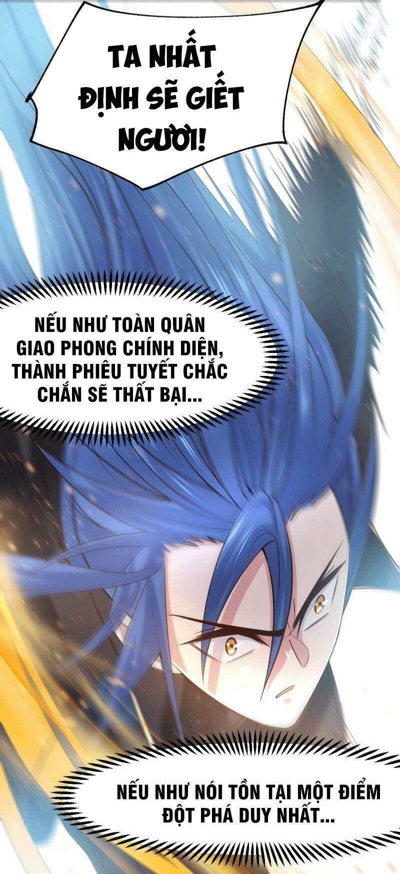 Bổn Tế Tu Chính Là Tiện Đạo Chapter 73 - Trang 24