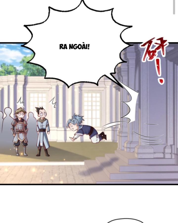 người chơi và nhân vật chính đều muốn làm hại ta chapter 33 8