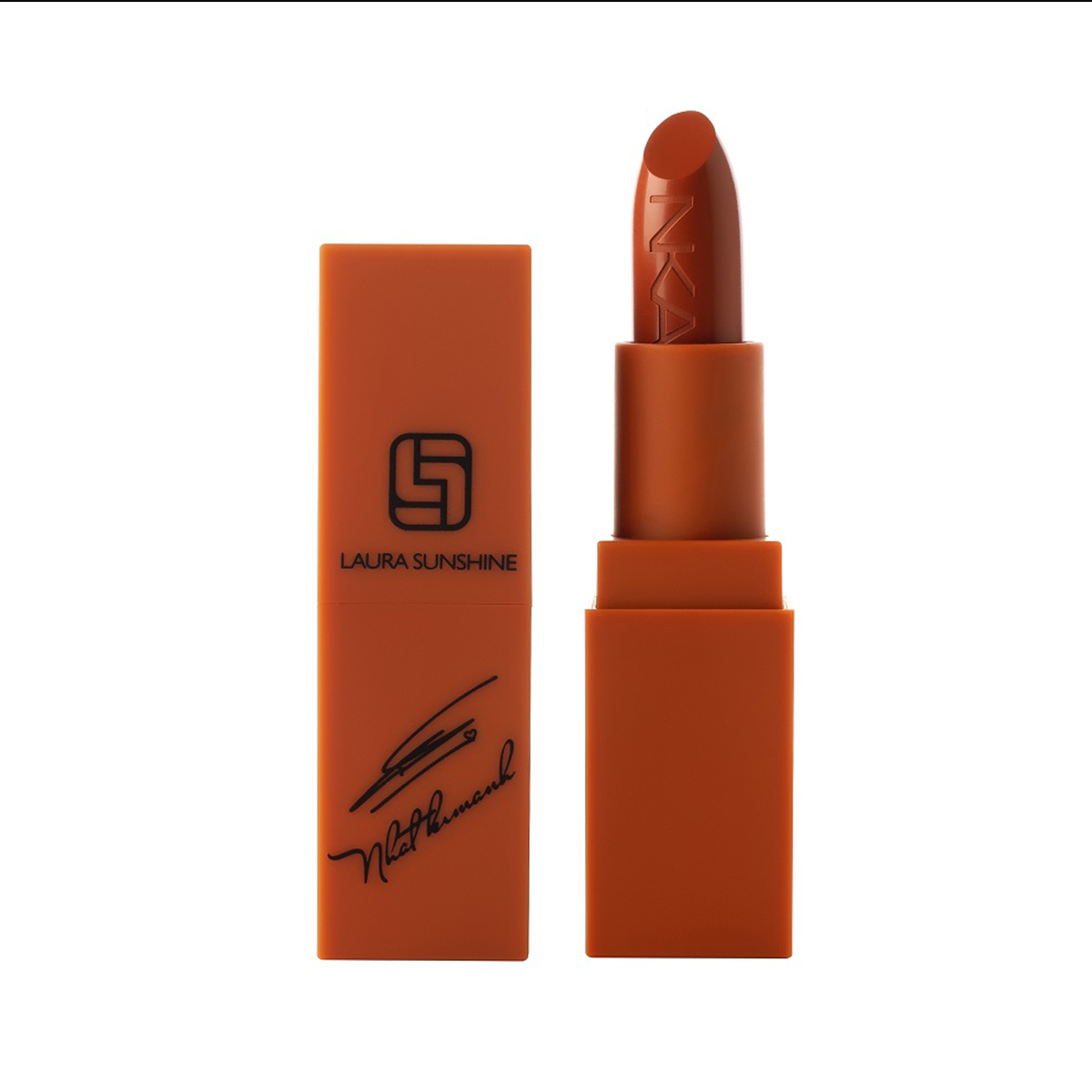 Son Laura Sunshine 10 màu siêu đẹp Nhật Kim Anh  Lipstick