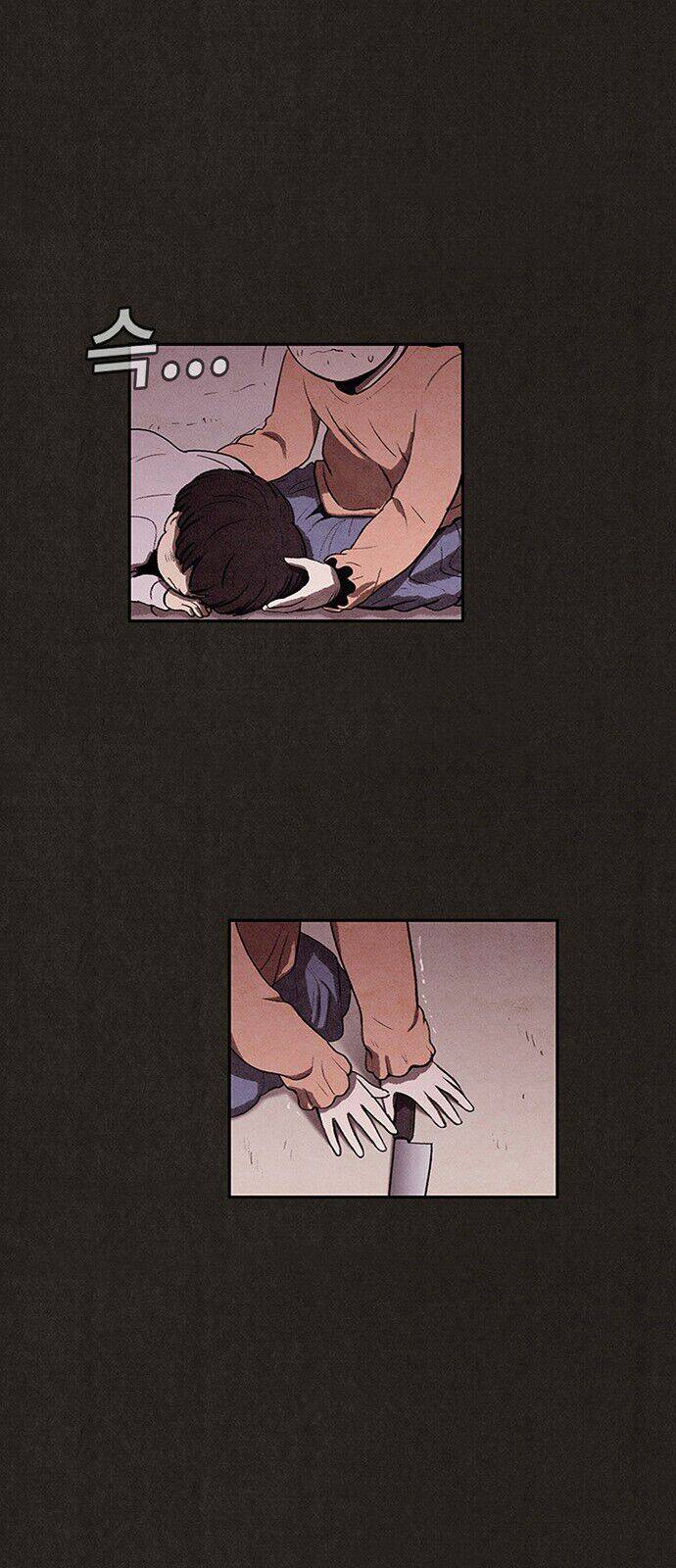 quái vật tại chung cư xanh chapter 18 67