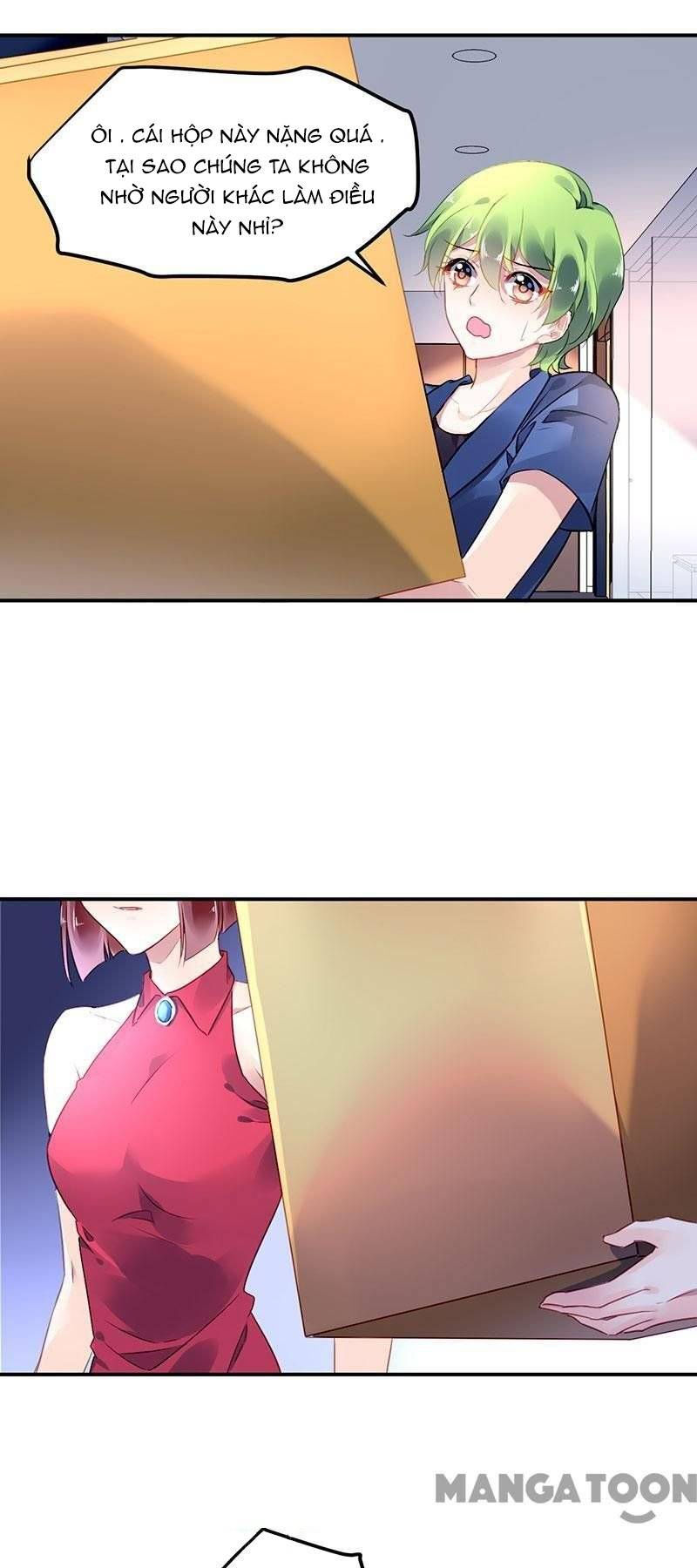 chống lại tổng giám đốc ăn chơi chapter 6 5