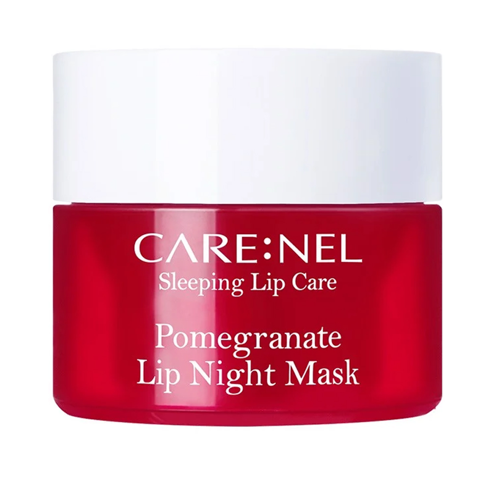 Mặt nạ ngủ môi CARE:NEL Lip Night Mask Hàn Quốc 5G