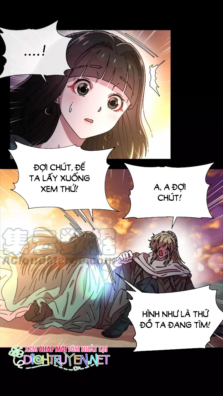 con gái bảo bối của ma vương chapter 68 41
