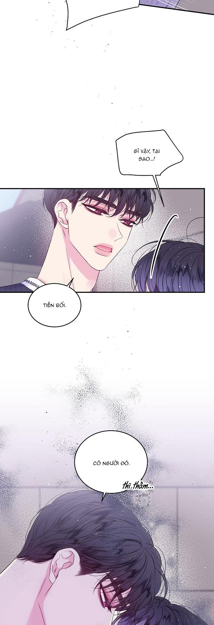 bình minh thứ hai chapter 20 23