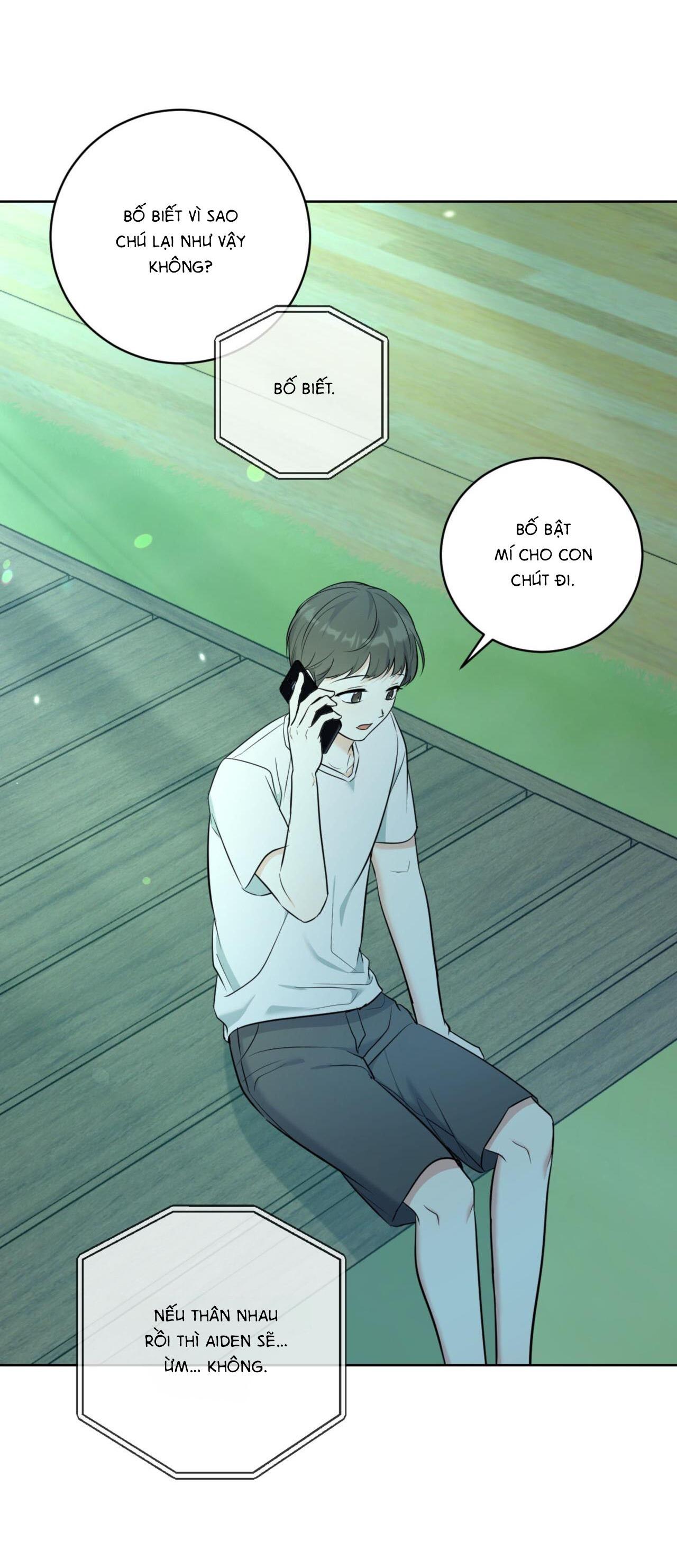 khu rừng tĩnh lặng chapter 7 109