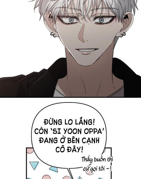 Tự Do Trong Mơ chapter 45.2 25