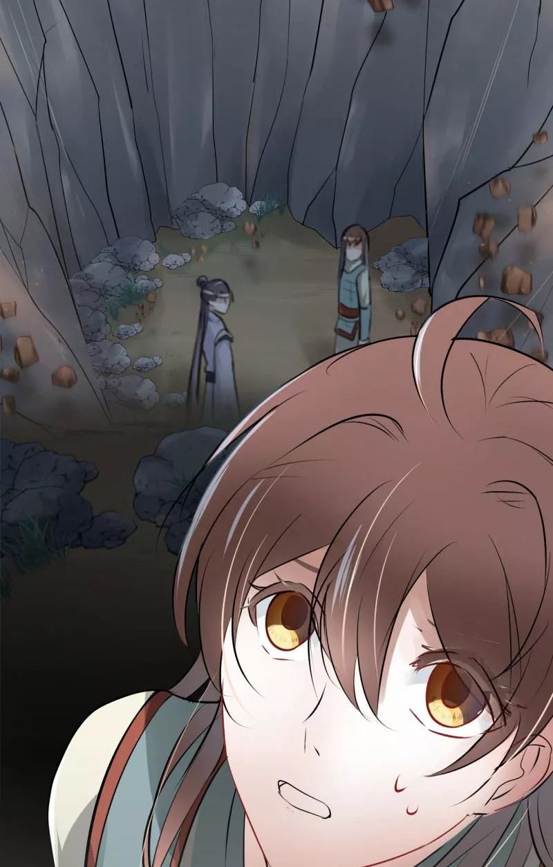 vương gia không thể trêu chapter 42 35