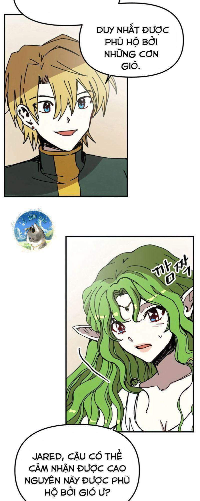 bug player - người chơi lỗi chapter 78 26