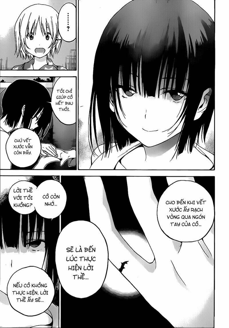 pajama na kanojo chapter 10 11