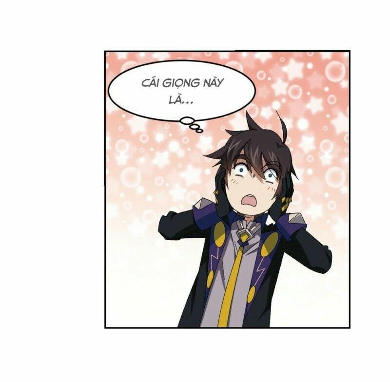 võng du chi cận chiến pháp sư chapter 295 9