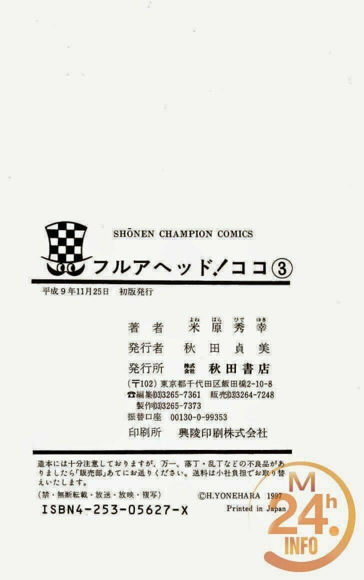 vua trên biển chapter 24 26