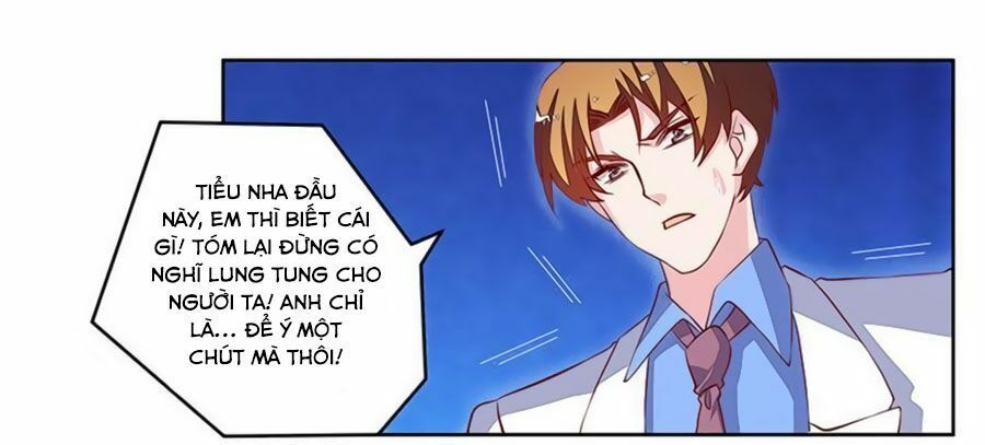 tổng tài đích thiên giới manh thê chapter 81 9
