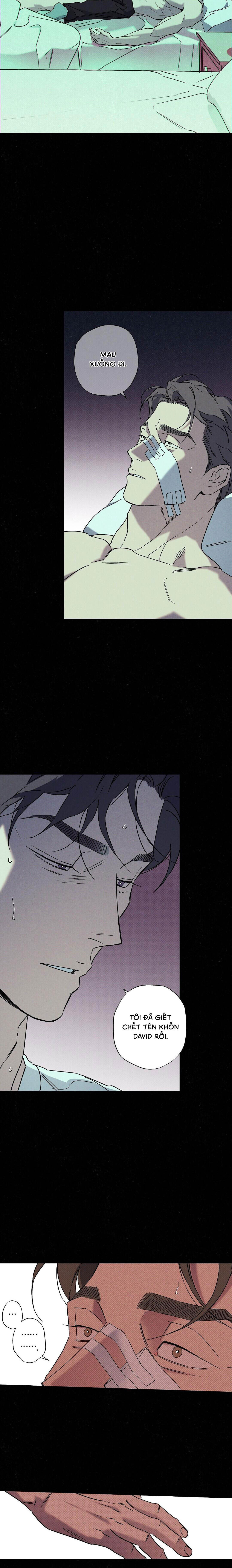 wet sand chapter 59 2