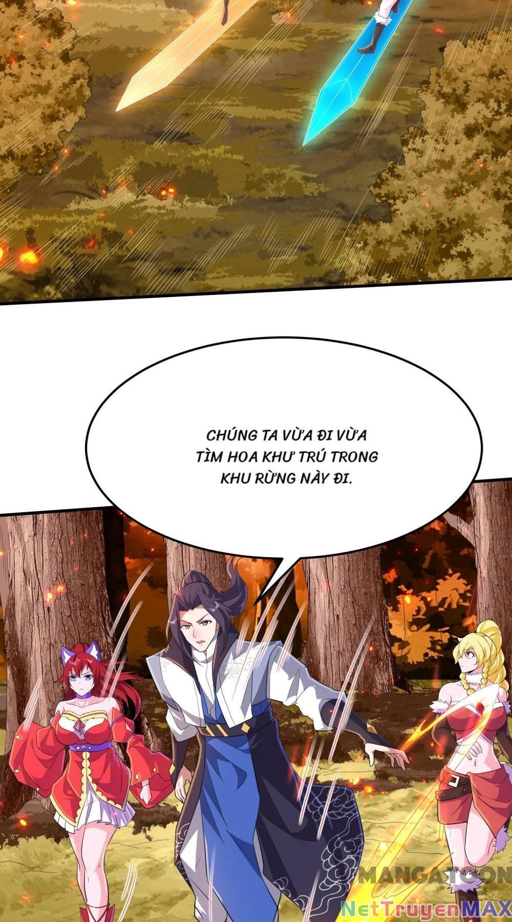 đệ nhất người ở rể chapter 251 6