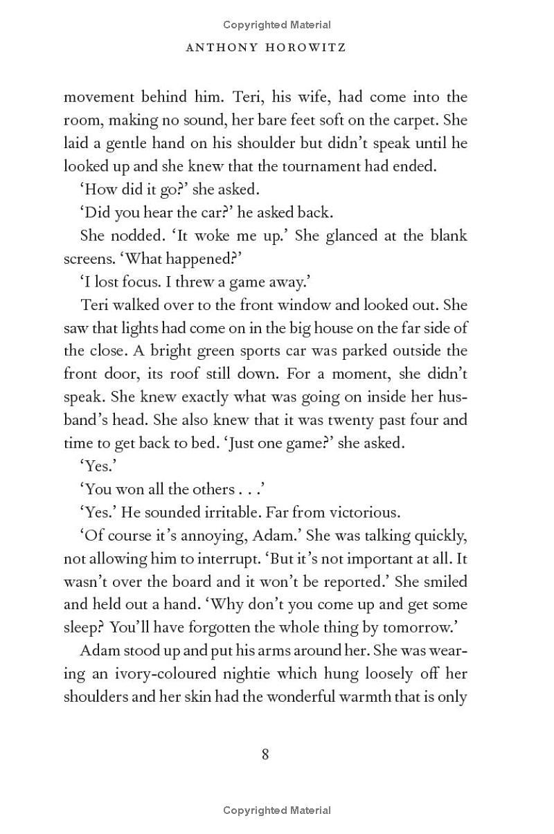 Sách ngoại văn: Close To Death