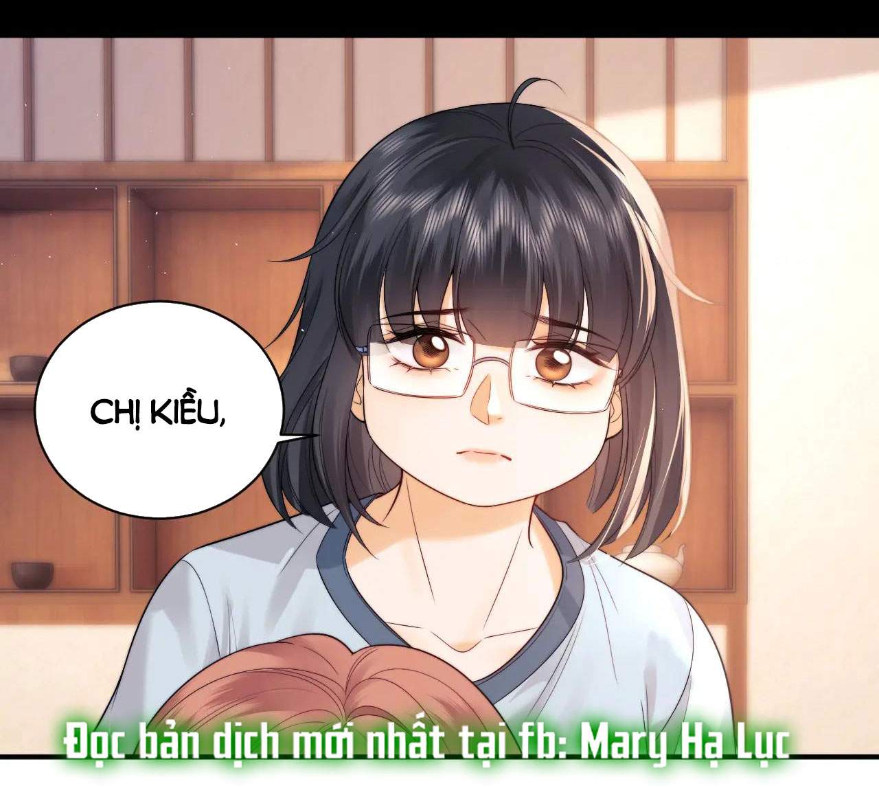 fan vợ - bạn đã biết chưa? chapter 13.1 15