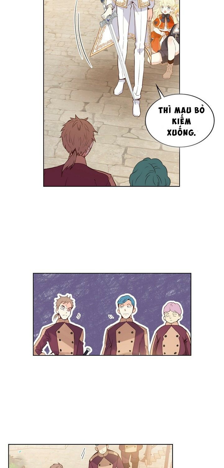 con có phải con là con gái của ngài không? chapter 3 4