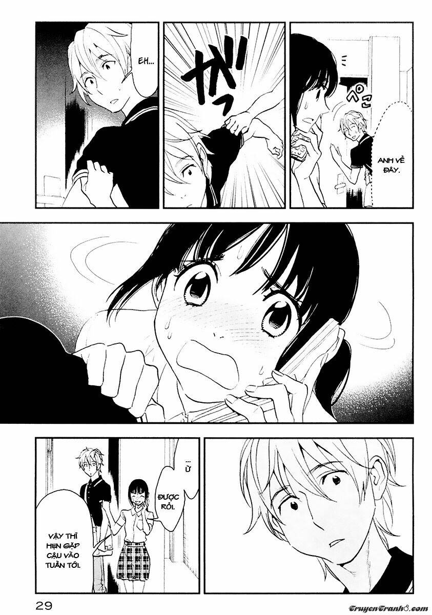 billionaire girl chapter 1 33