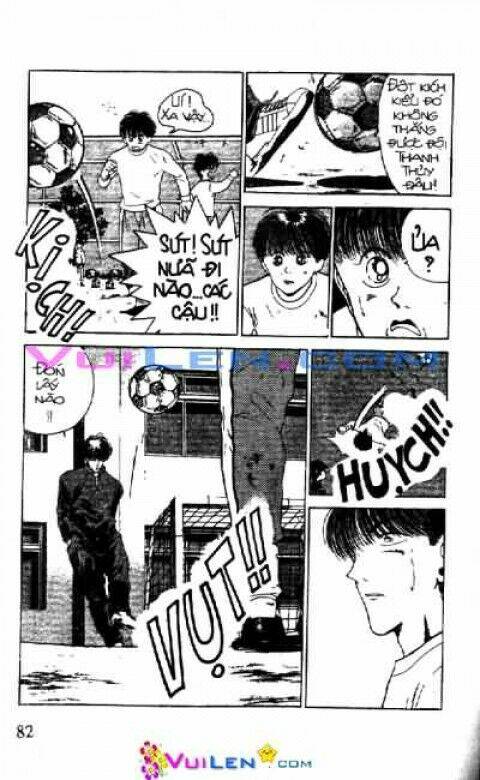 sôi động cầu trường full 17 tập chapter 12 82