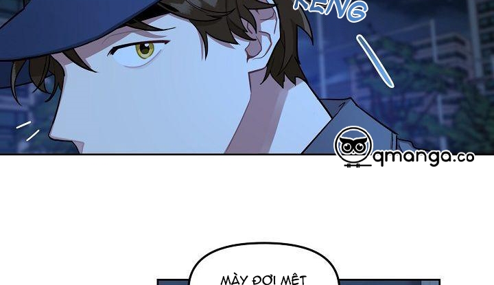 vị khách khả nghi và nhóc làm thêm chapter 9 63