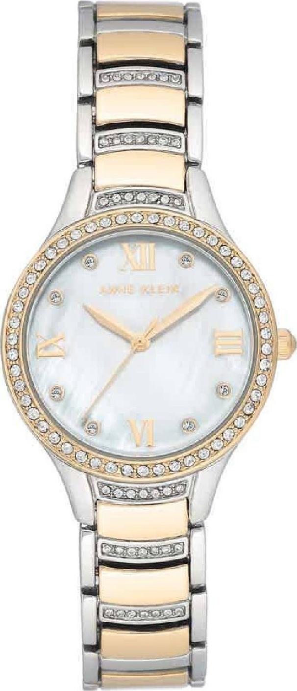 Đồng hồ thời trang nữ ANNE KLEIN 3385MPTT